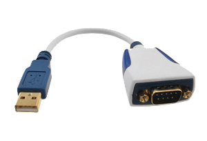 Adaptador USB/RS-232/485