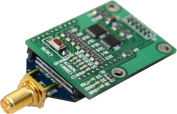 Modulo de Radio Frecuencia